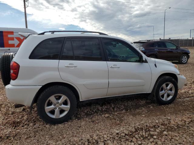 Photo 3 from auction – 2004 TOYOTA RAV4 with VIN JTEGD20V340027186