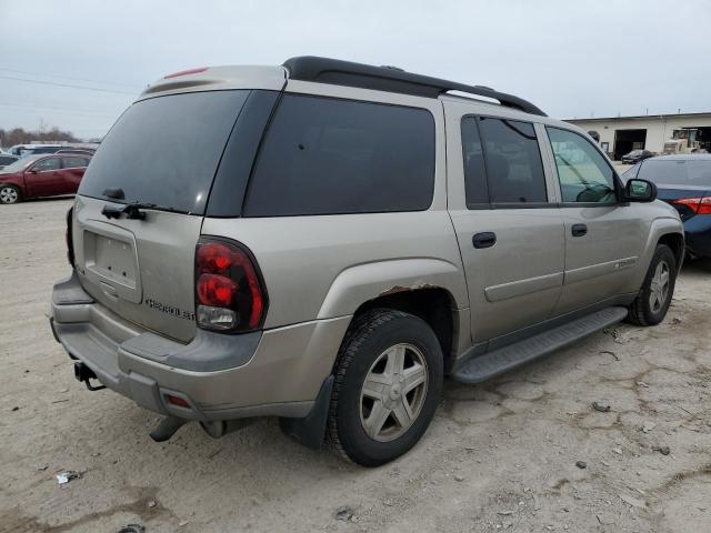 Photo 3 from auction – 2003 CHEVROLET TRAILBLAZE with VIN 1GNET16S536112393