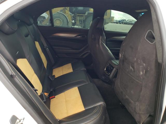 Photo 10 from auction – 2016 CADILLAC CTS-V with VIN 1G6A15S67G0109178