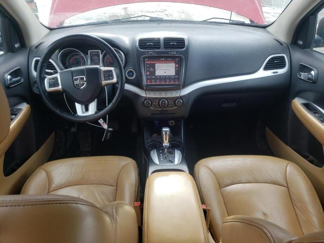 Photo 8 from auction – 2012 DODGE JOURNEY R/ with VIN 3C4PDDFG2CT243850