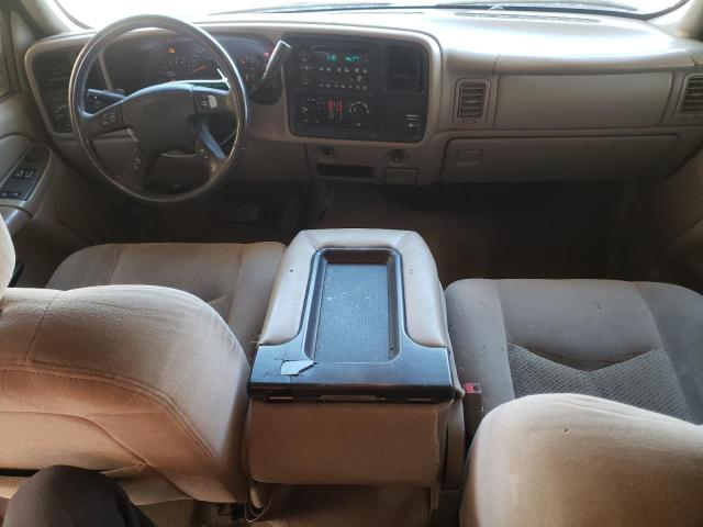 Photo 8 from auction – 2004 CHEVROLET SILVERADO with VIN 1GCEC19T64E386934