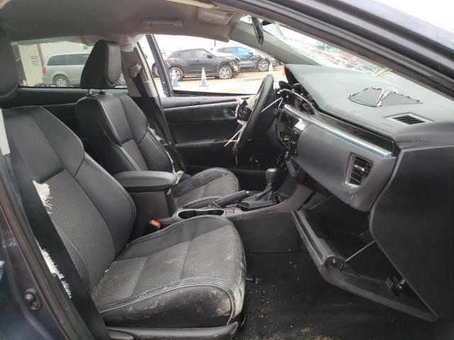 Photo 7 from auction – 2016 TOYOTA COROLLA L with VIN 5YFBURHE1GP515719