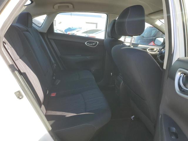 Photo 10 from auction – 2016 NISSAN SENTRA S with VIN 3N1AB7AP6GL669604