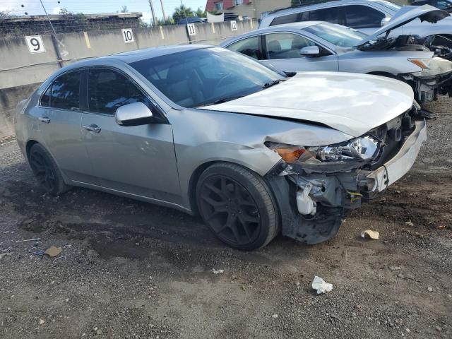 Photo 4 from auction – 2010 ACURA TSX with VIN JH4CU2F66AC034791