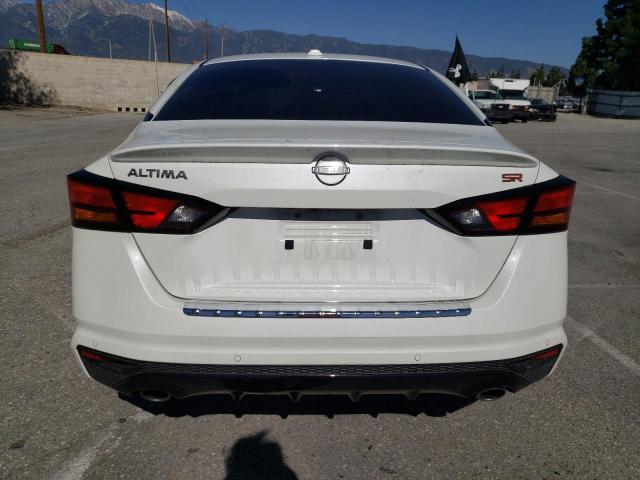 Photo 6 from auction – 2023 NISSAN ALTIMA SR with VIN 1N4BL4CV3PN315070
