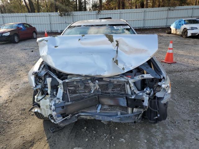 Photo 5 from auction – 2012 TOYOTA CAMRY BASE with VIN 4T1BF1FK0CU043297