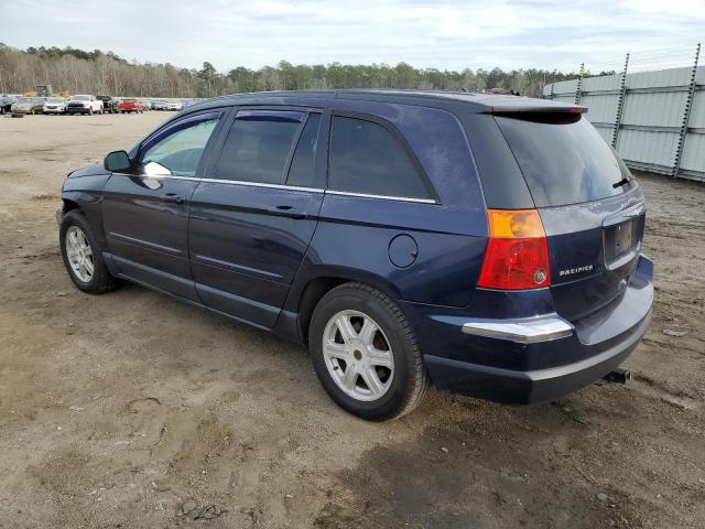 Photo 2 from auction – 2004 CHRYSLER PACIFICA with VIN 2C4GM68434R548762