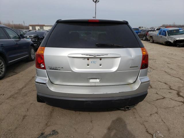 Photo 6 from auction – 2004 CHRYSLER PACIFICA with VIN 2C8GF68484R179485