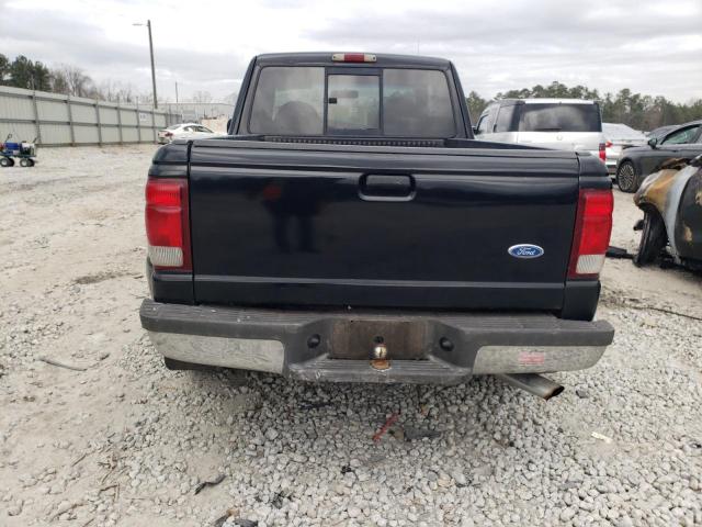 Photo 6 from auction – 2000 FORD RANGER SUP with VIN 1FTYR14V3YPA53685