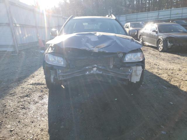 Photo 5 from auction – 2011 VOLVO XC70 3.2 with VIN YV4940BZ5B1112231