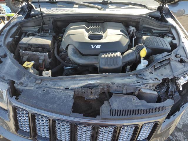 Photo 12 from auction – 2015 JEEP GRAND CHER with VIN 1C4RJFAG8FC742401