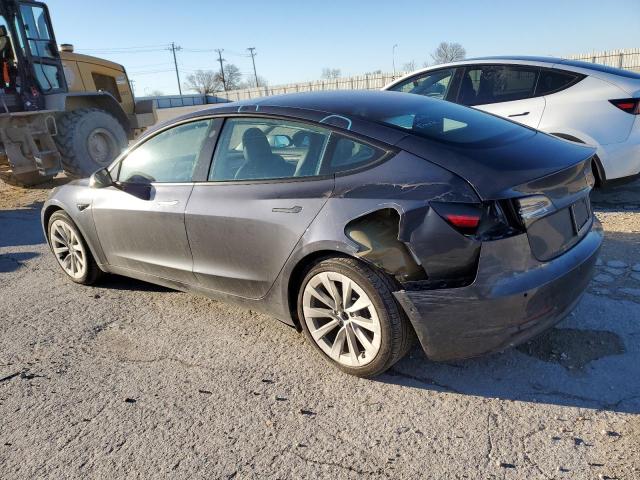 Photo 2 from auction – 2022 TESLA MODEL 3 with VIN 5YJ3E1EB1NF188003