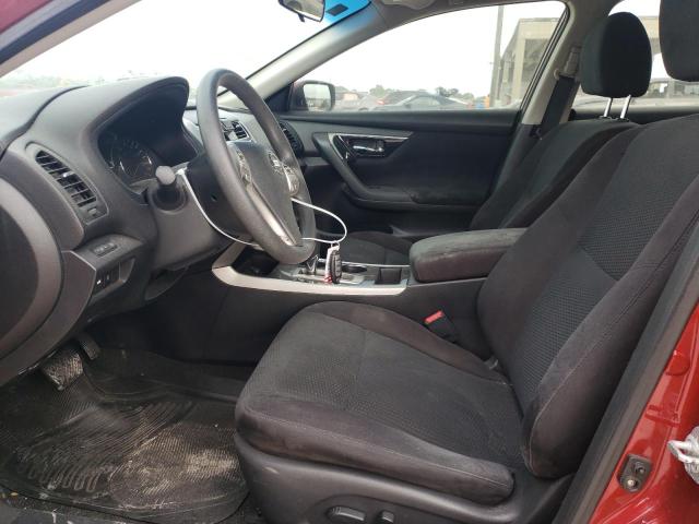Photo 7 from auction – 2014 NISSAN ALTIMA 2.5 with VIN 1N4AL3AP9EC185072