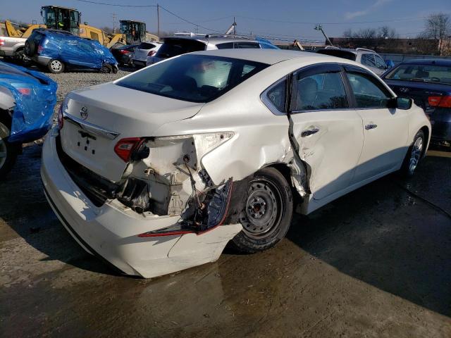 Photo 3 from auction – 2016 NISSAN ALTIMA 2.5 with VIN 1N4AL3AP1GC223347