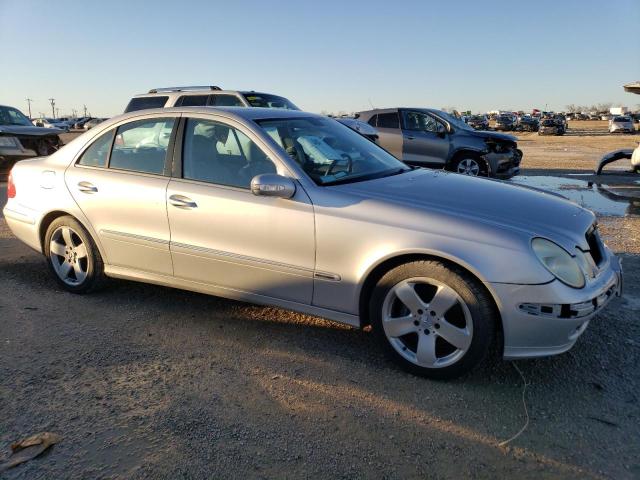 Photo 4 from auction – 2003 MERCEDES-BENZ E 500 with VIN WDBUF70JX3A248836