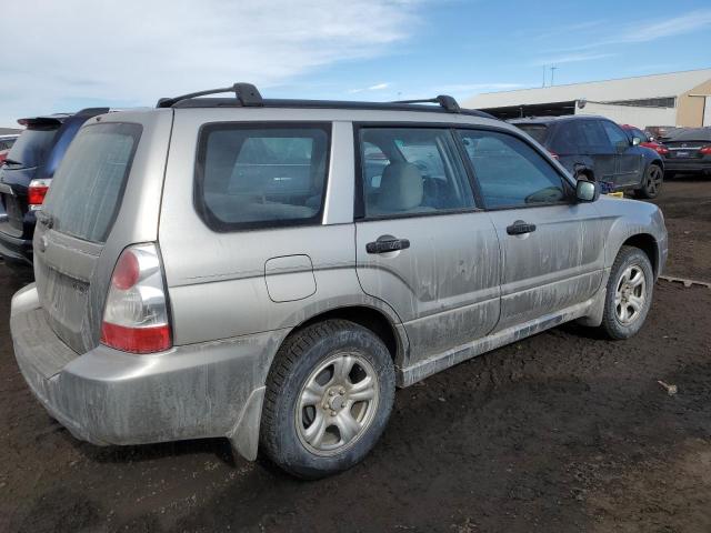 Photo 3 from auction – 2006 SUBARU FORESTER 2 with VIN JF1SG63636G710877