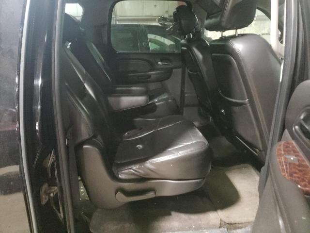 Photo 10 from auction – 2010 GMC YUKON XL D with VIN 1GKUKMEF8AR284396