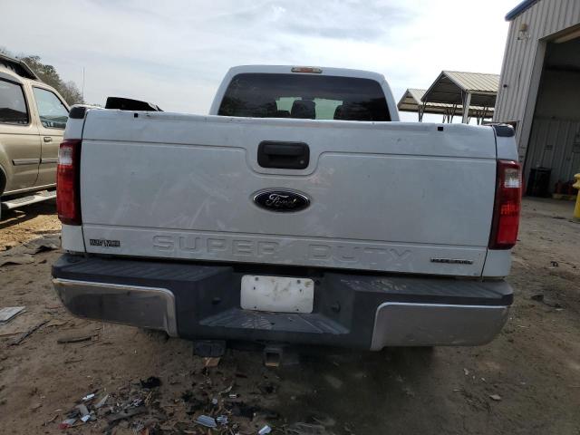 Photo 6 from auction – 2013 FORD F250 SUPER with VIN 1FT7W2A6XDEA67497