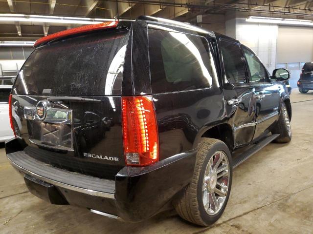 Photo 3 from auction – 2013 CADILLAC ESCALADE P with VIN 1GYS4DEF6DR236651