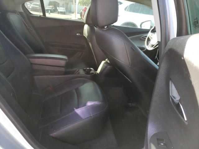 Photo 10 from auction – 2013 CHEVROLET VOLT with VIN 1G1RF6E41DU145043