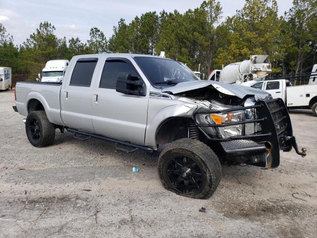 Photo 4 from auction – 2015 FORD F250 SUPER with VIN 1FT7W2BT3FEB39230