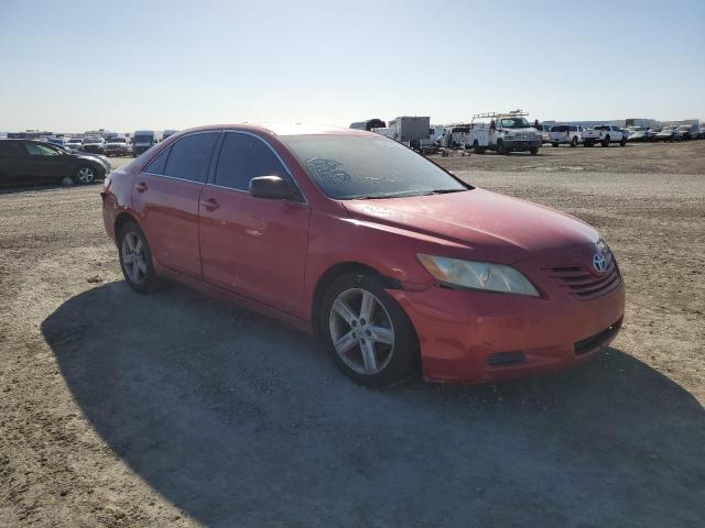 Photo 4 from auction – 2009 TOYOTA CAMRY BASE with VIN 4T4BE46K69R071902