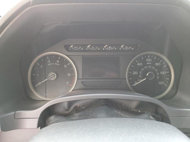 Photo 9 from auction – 2020 FORD F150 SUPER with VIN 1FTEX1EP7LFC02171