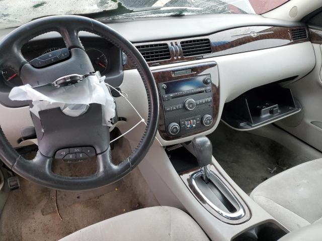 Photo 8 from auction – 2012 CHEVROLET IMPALA LT with VIN 2G1WG5E30C1255917
