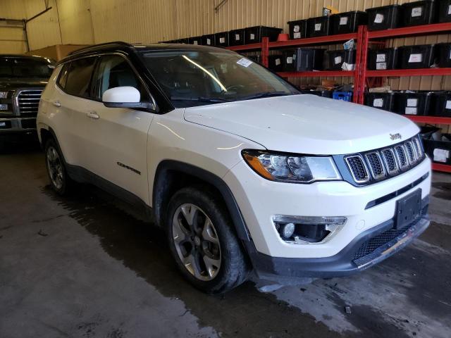 Zdjęcie 4 z aukcji – 2019 JEEP COMPASS LI z VIN 3C4NJDCB4KT713495