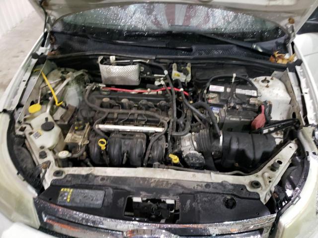 Photo 11 from auction – 2009 FORD FOCUS SEL with VIN 1FAHP37N59W130521