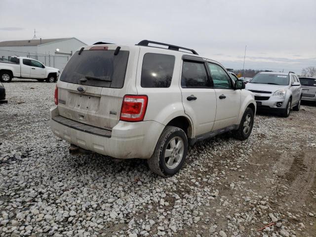 Photo 3 from auction – 2012 FORD ESCAPE XLT with VIN 1FMCU0DGXCKA03808