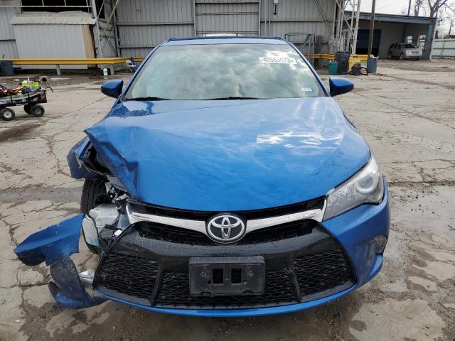 Photo 5 from auction – 2017 TOYOTA CAMRY LE with VIN 4T1BF1FK9HU722797