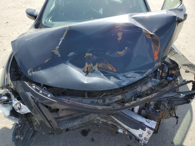 Photo 11 from auction – 2015 NISSAN ALTIMA 2.5 with VIN 1N4AL3AP1FN313004