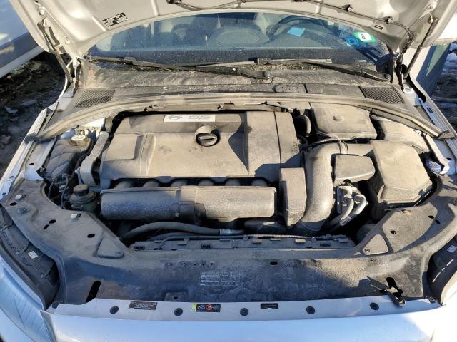 Photo 11 from auction – 2015 VOLVO XC70 3.2 P with VIN YV4940NC9F1196048