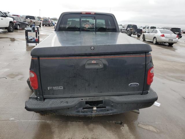 Photo 6 from auction – 2000 FORD F150 with VIN 2FTRX07LXYCB07497