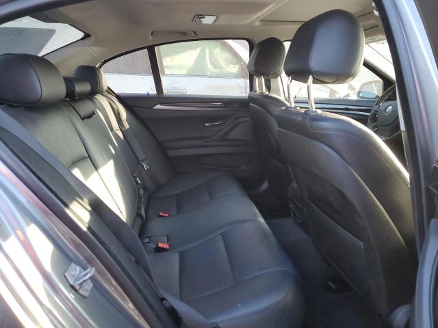 Photo 10 from auction – 2014 BMW 535 XI with VIN WBA5B3C50ED537750