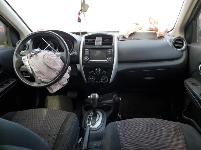 Photo 8 from auction – 2018 NISSAN VERSA S with VIN 3N1CN7AP6JL803678