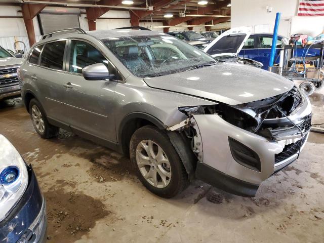 Photo 4 from auction – 2012 MAZDA CX-9 with VIN JM3TB2CA8C0356473