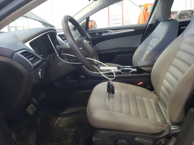 Photo 7 from auction – 2013 FORD FUSION S with VIN 3FA6P0G76DR353637
