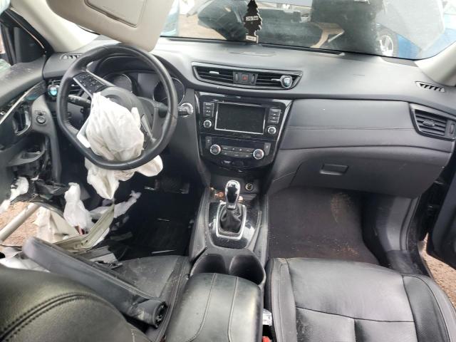 Photo 8 from auction – 2018 NISSAN ROGUE S with VIN 5N1AT2MT0JC793419