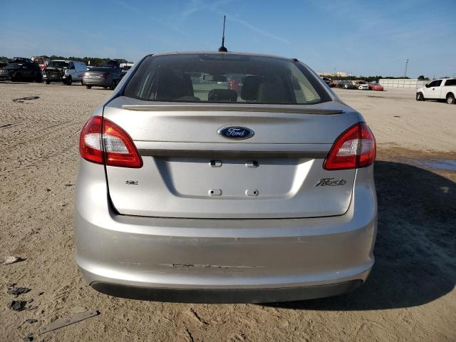 Photo 6 from auction – 2013 FORD FIESTA SE with VIN 3FADP4BJ4DM223404