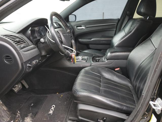 Photo 7 from auction – 2015 CHRYSLER 300 S with VIN 2C3CCABG8FH755877