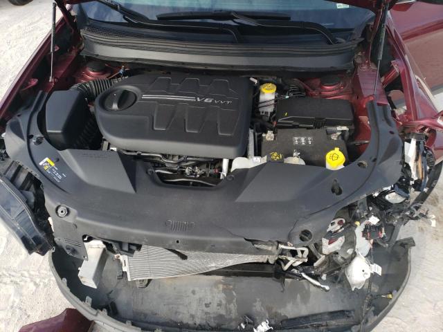 Photo 11 from auction – 2019 JEEP CHEROKEE L with VIN 1C4PJMDX9KD471814