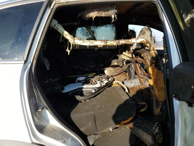 Photo 11 from auction – 2013 CHEVROLET CAPTIVA LS with VIN 3GNAL2EK9DS634544