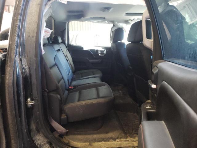 Photo 10 from auction – 2016 GMC SIERRA K15 with VIN 3GTU2NEC2GG348111