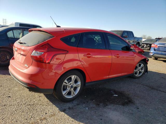 Photo 3 from auction – 2014 FORD FOCUS SE with VIN 1FADP3K20EL113116