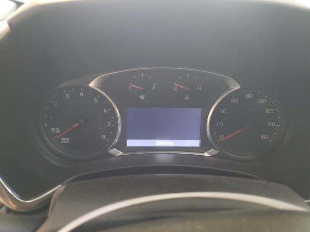 Photo 9 from auction – 2019 CHEVROLET EQUINOX LT with VIN 3GNAXKEV8KL325802