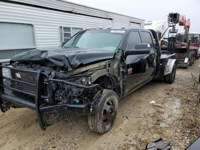 DODGE RAM 3500 S 2012 with VIN 3C63DRGL1CG247184 - Photo from auction