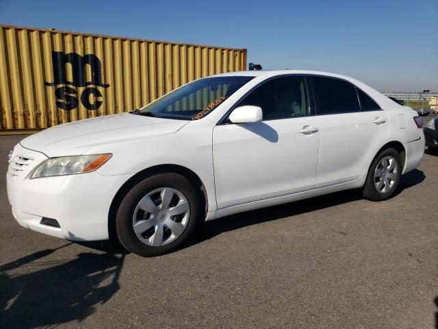TOYOTA CAMRY BASE 2009 with VIN 4T1BE46K59U884447 - Photo from auction