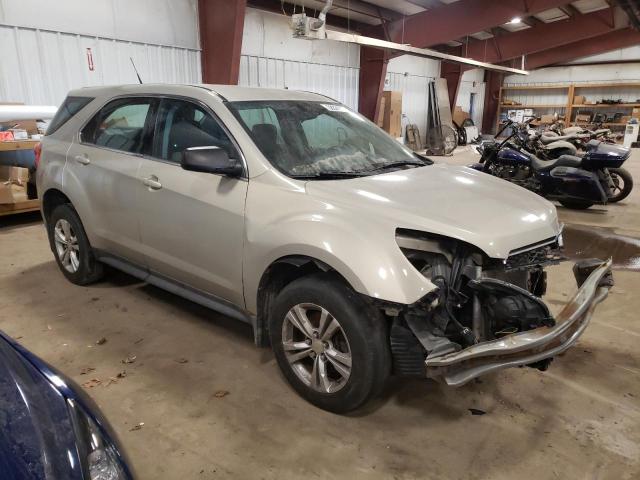 Photo 4 from auction – 2011 CHEVROLET EQUINOX LS with VIN 2CNFLCECXB6284443
